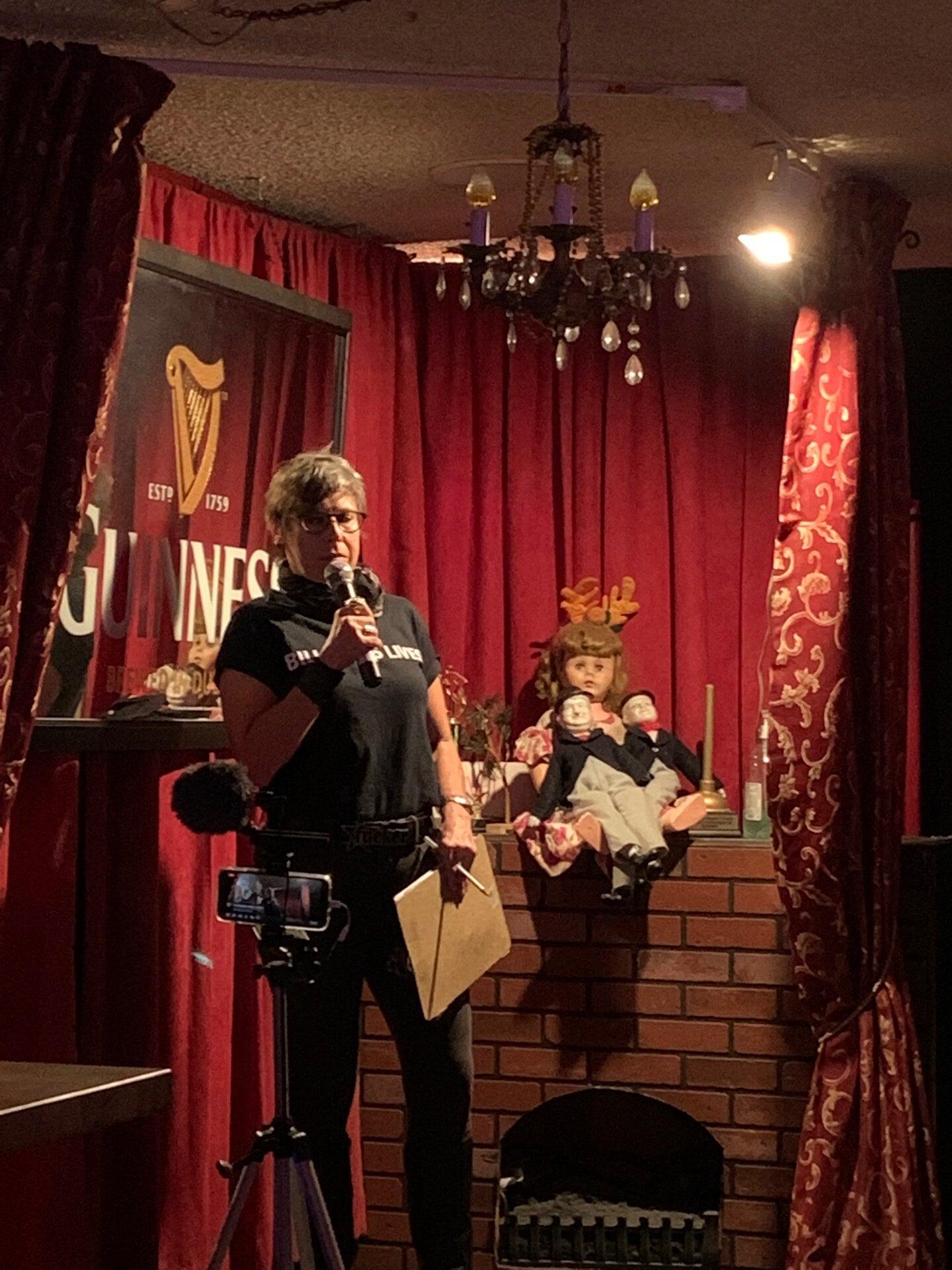 Photo credit: nextdoor