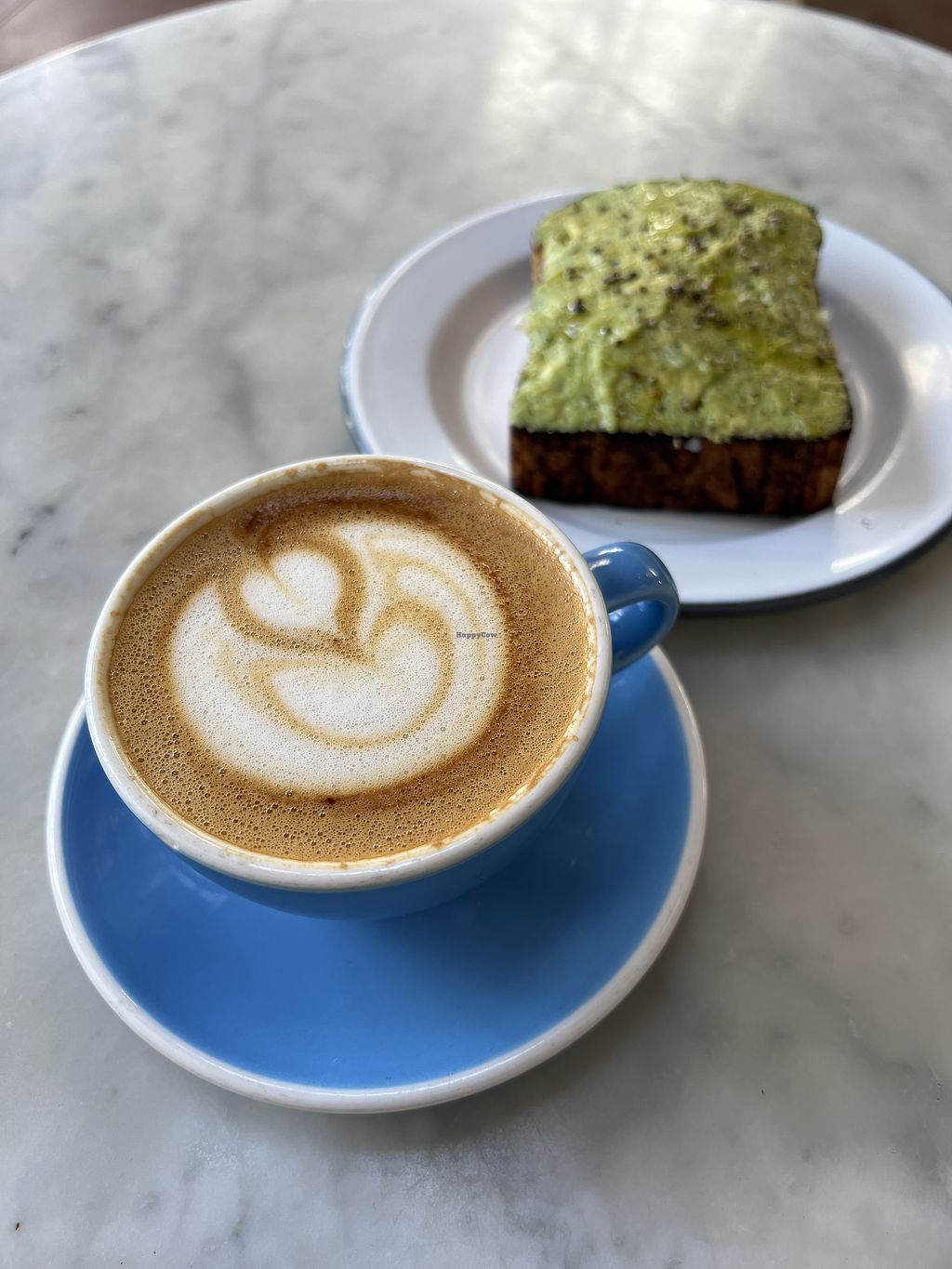 Photo credit: happycow