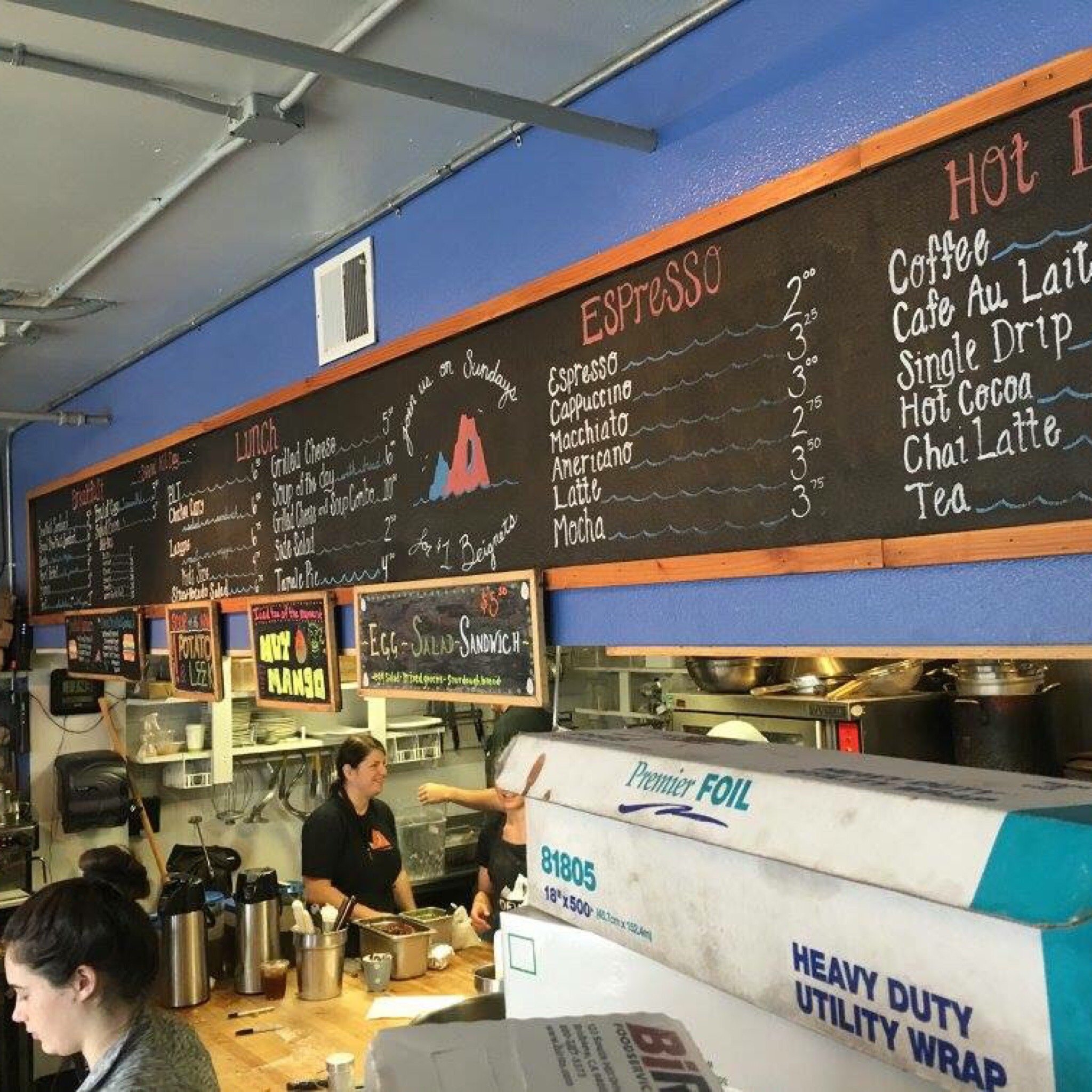 Photo credit: tripadvisor