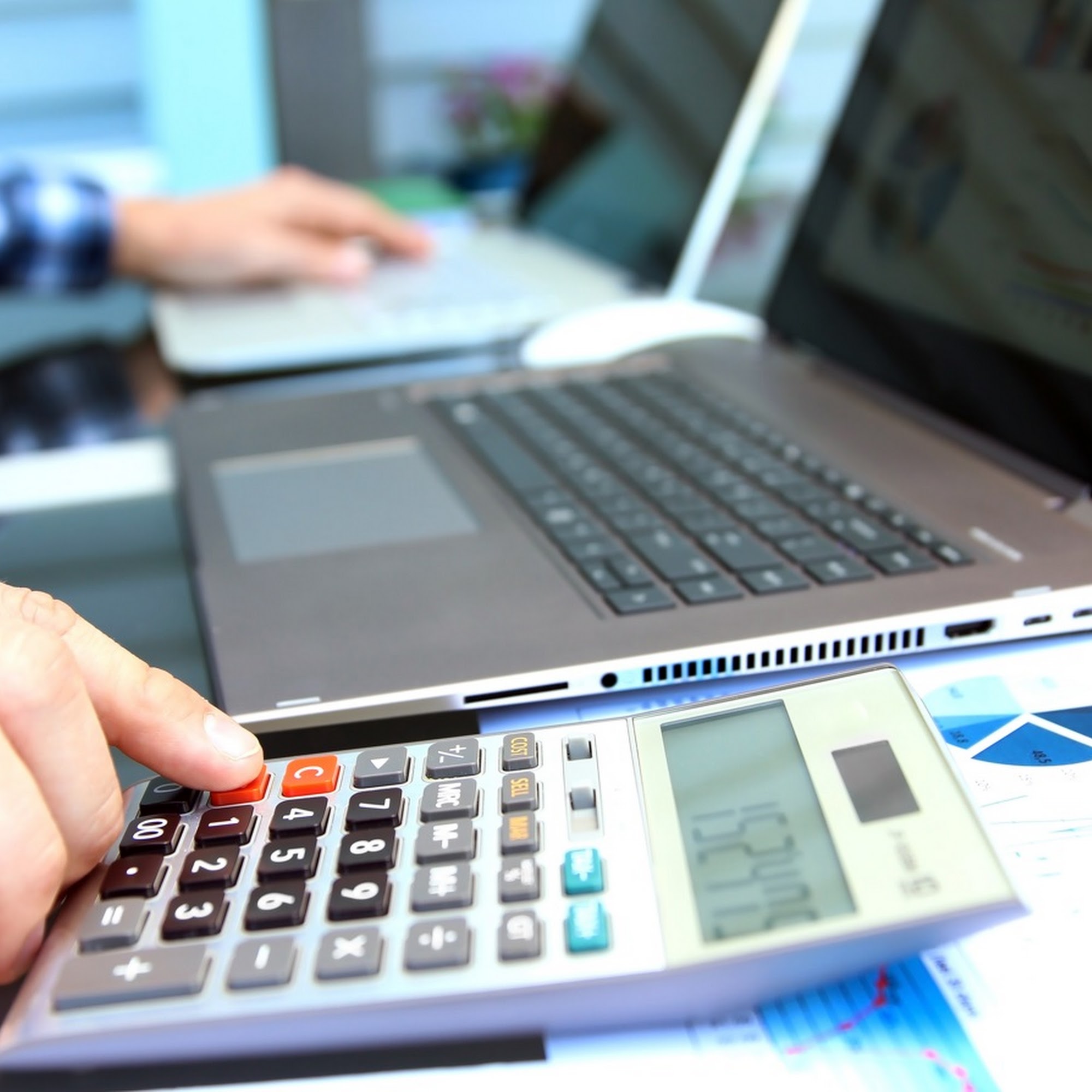 Dickson & Associates, CPA