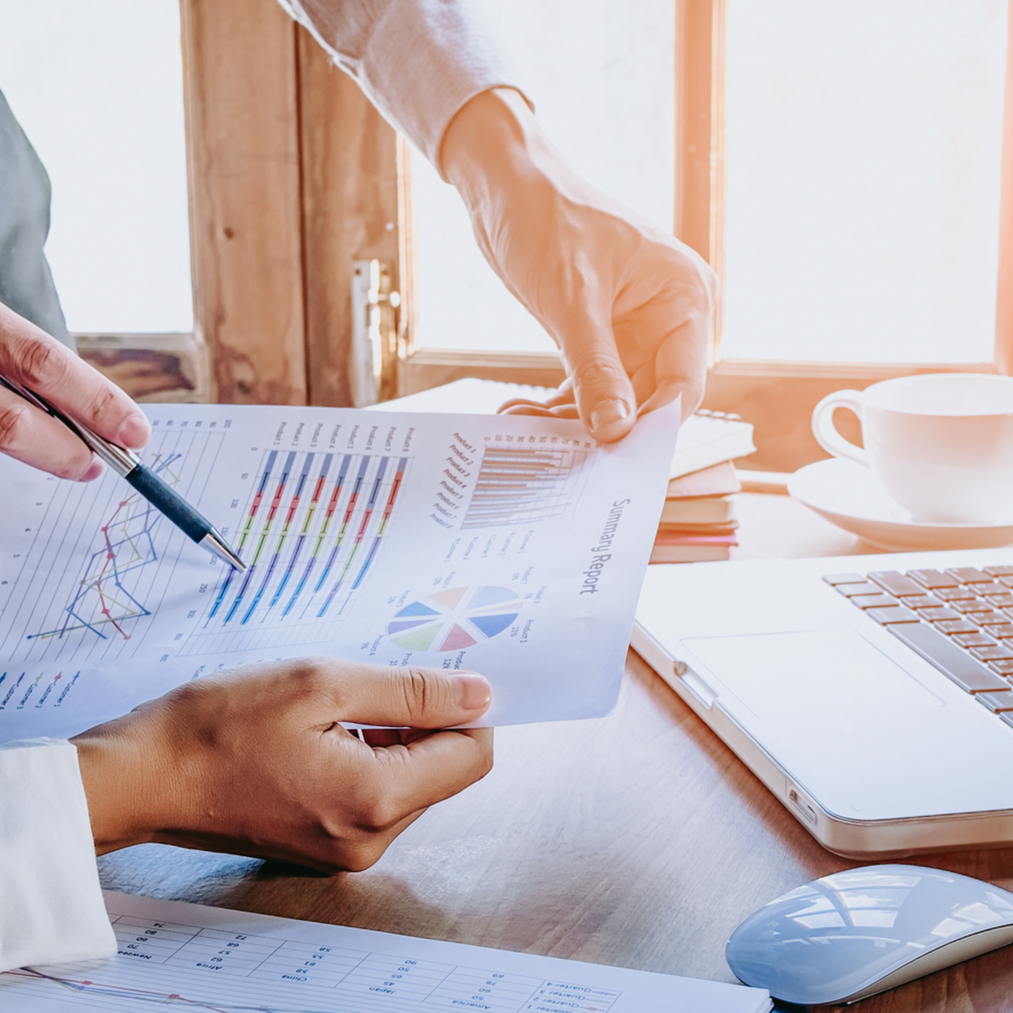 Dickson & Associates, CPA