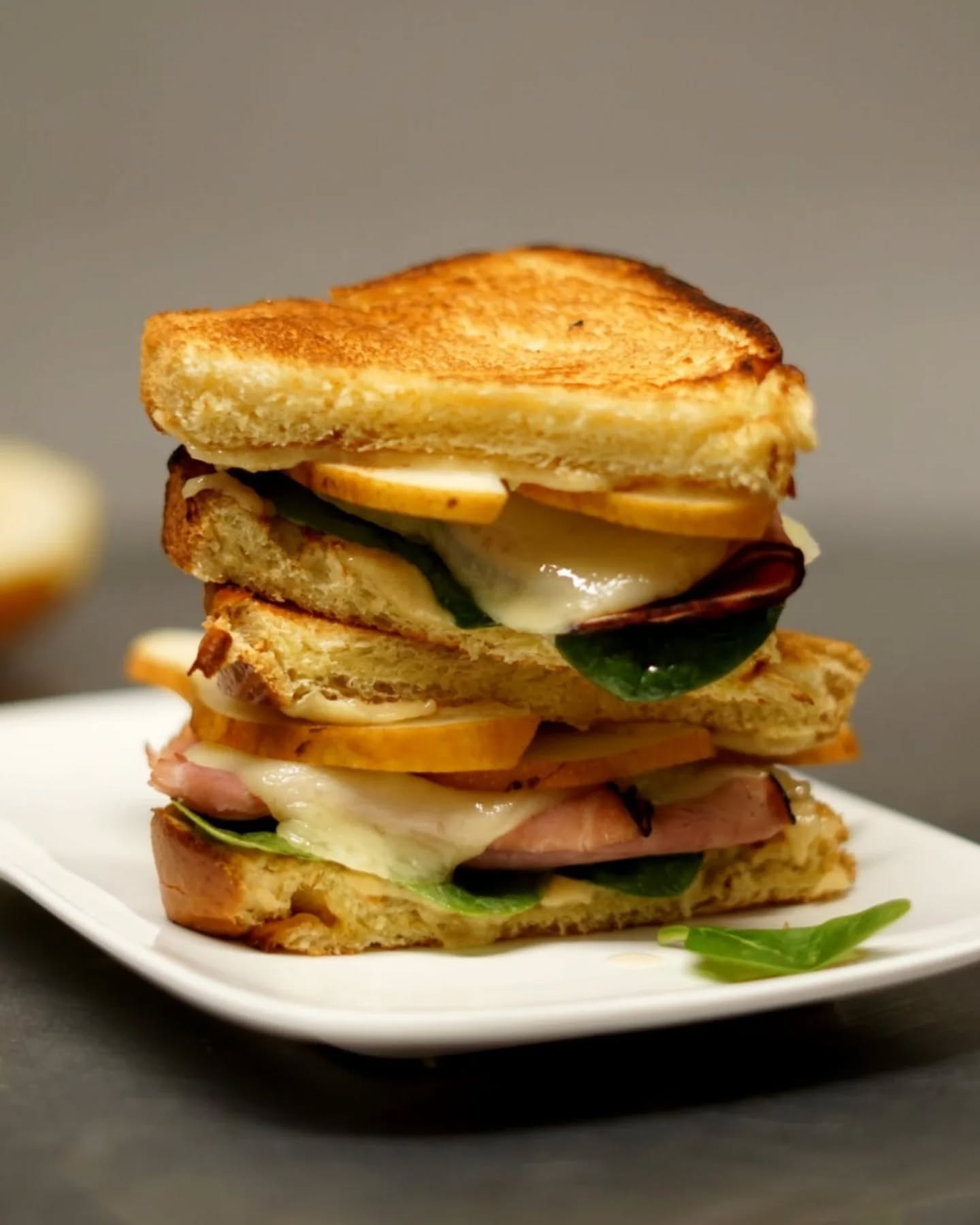 Crostini & Java San Francisco