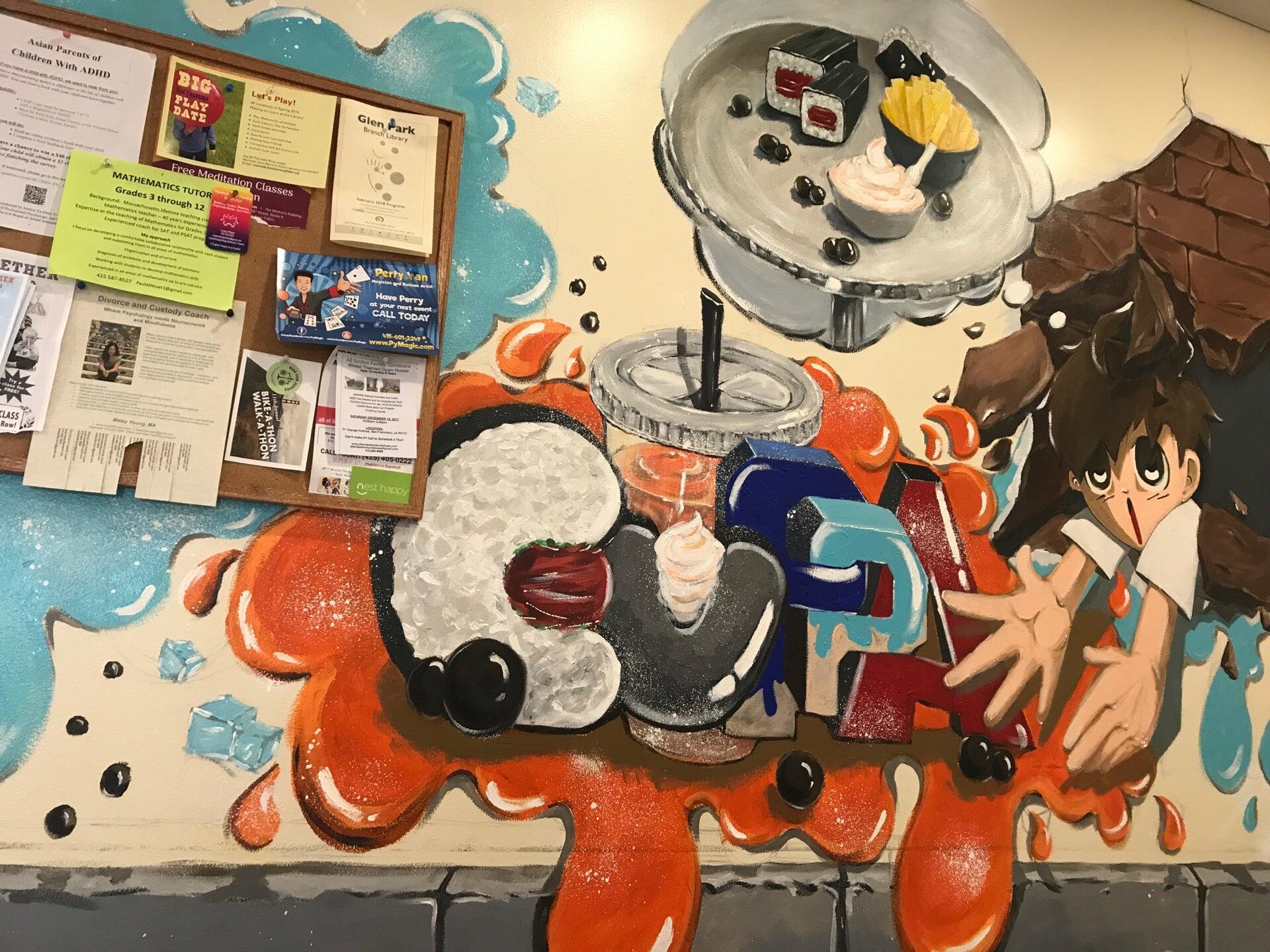 Photo credit: nextdoor