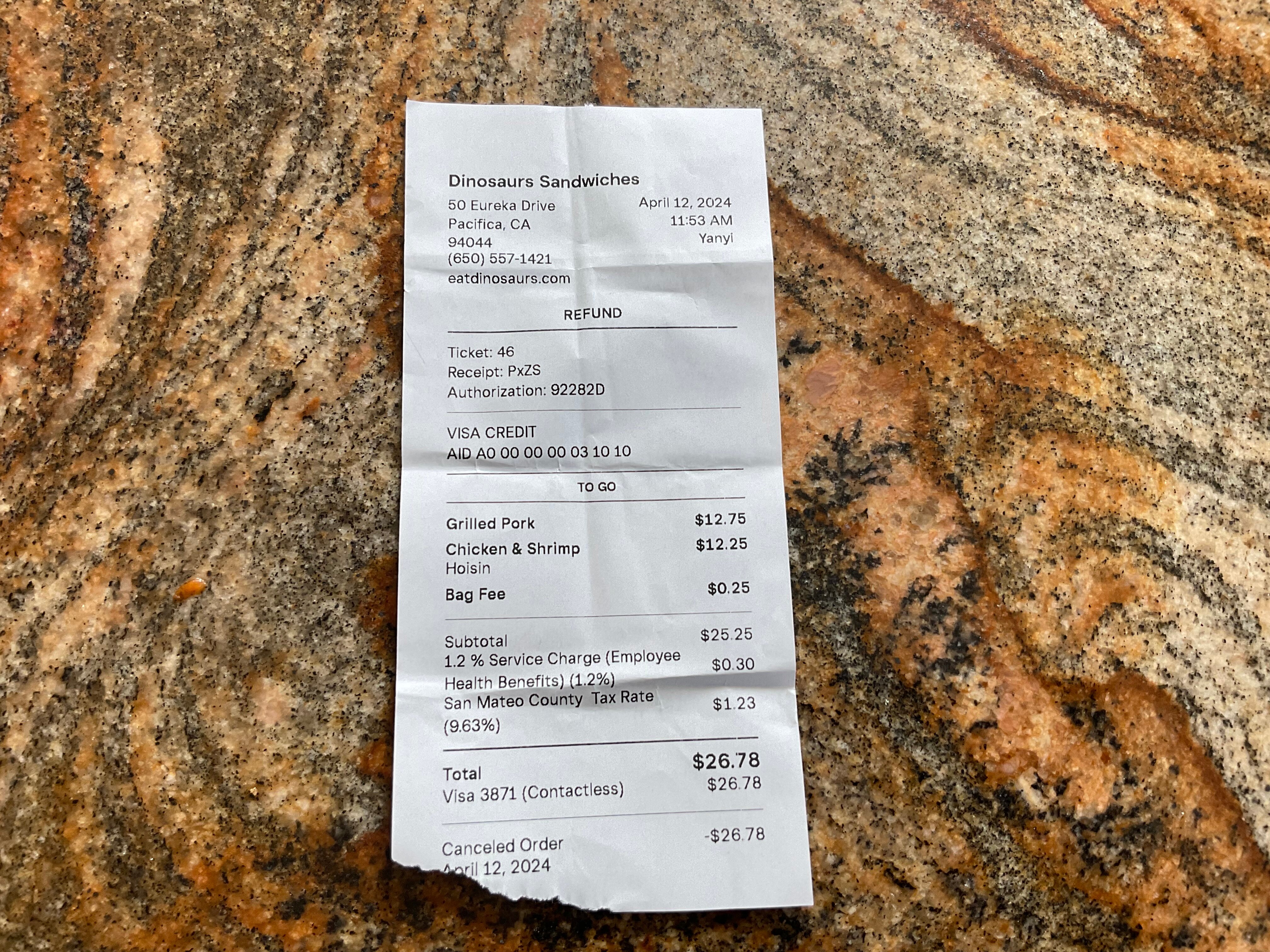 Photo credit: Tripadvisor