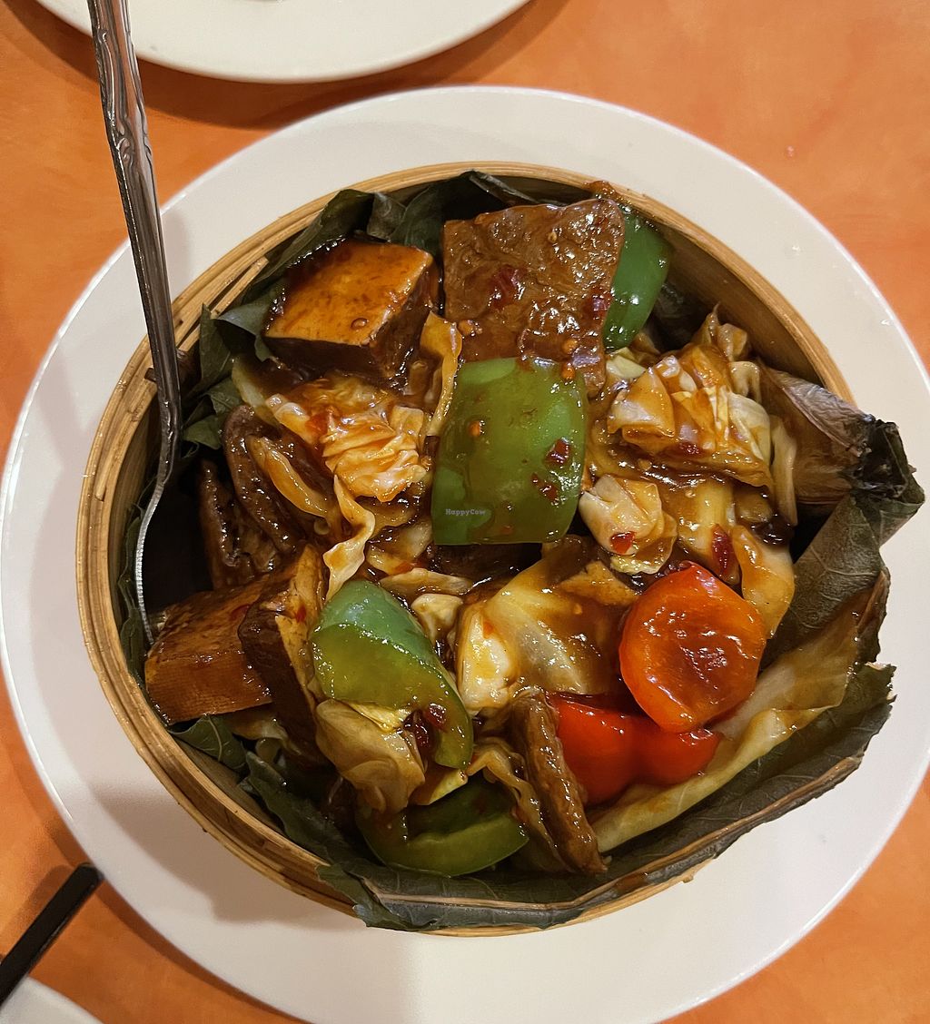 Photo credit: happycow