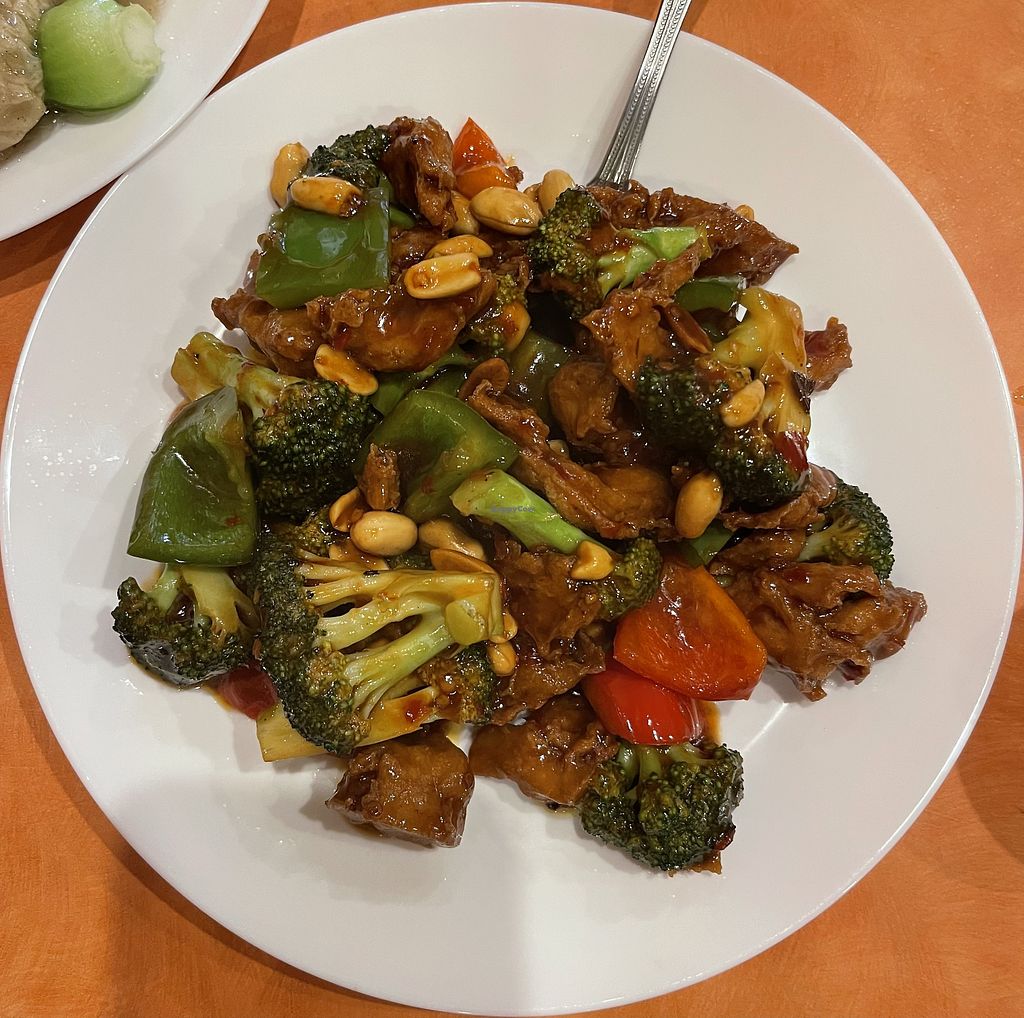 Photo credit: happycow