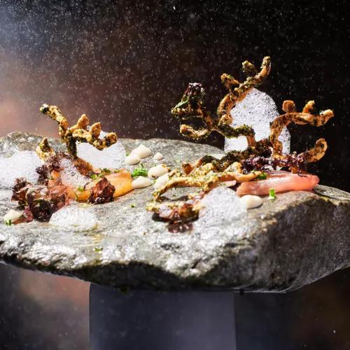 Photo credit: michelin