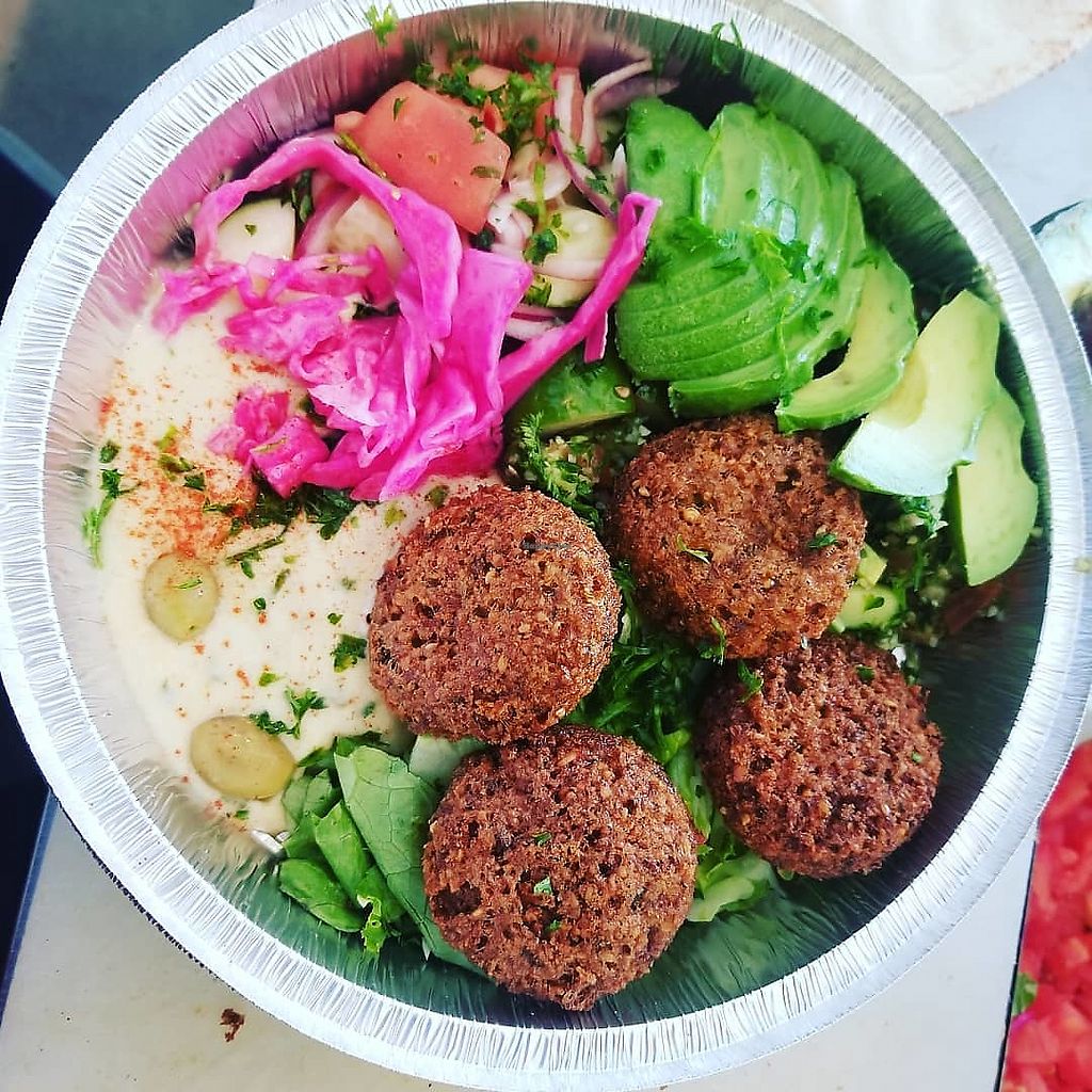 Photo credit: happycow