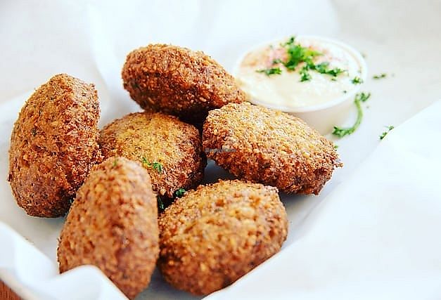 Photo credit: happycow