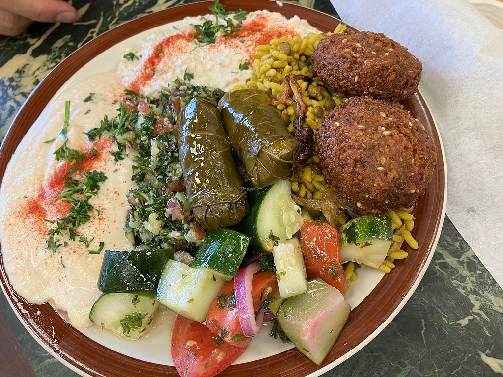 Photo credit: happycow