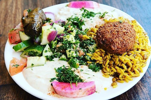 Photo credit: happycow