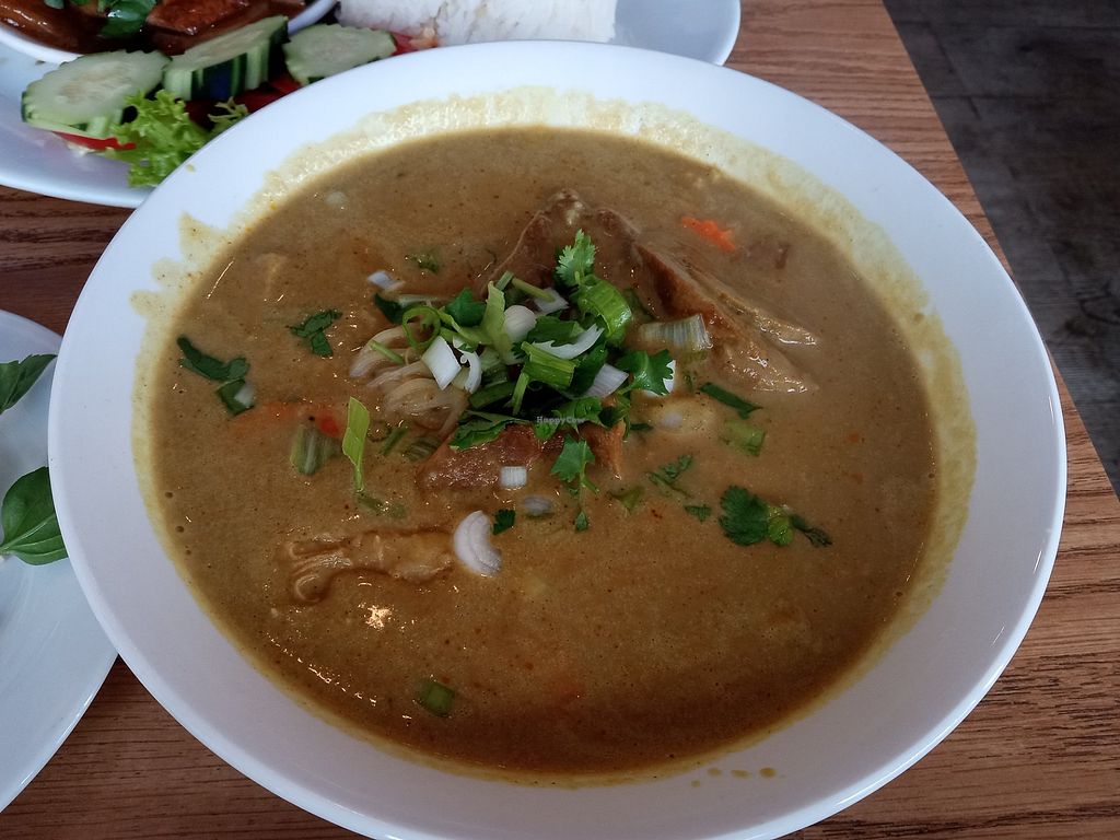 Photo credit: happycow