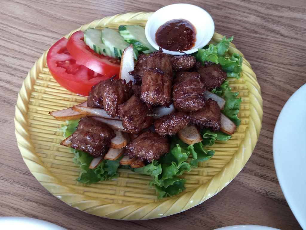 Photo credit: happycow