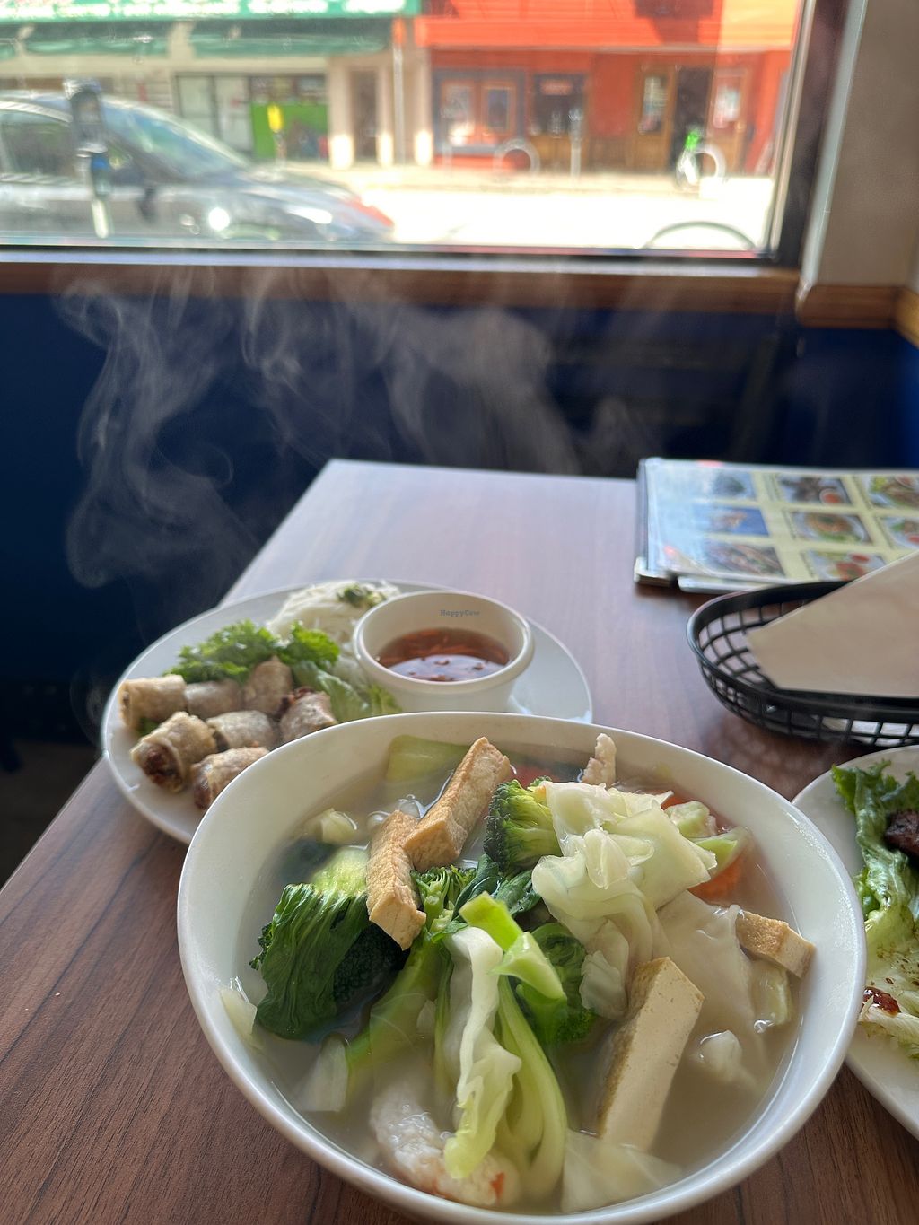 Photo credit: happycow