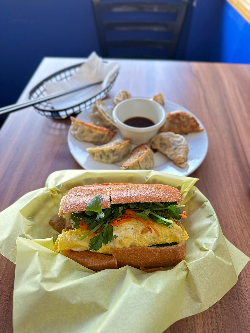 Photo credit: happycow