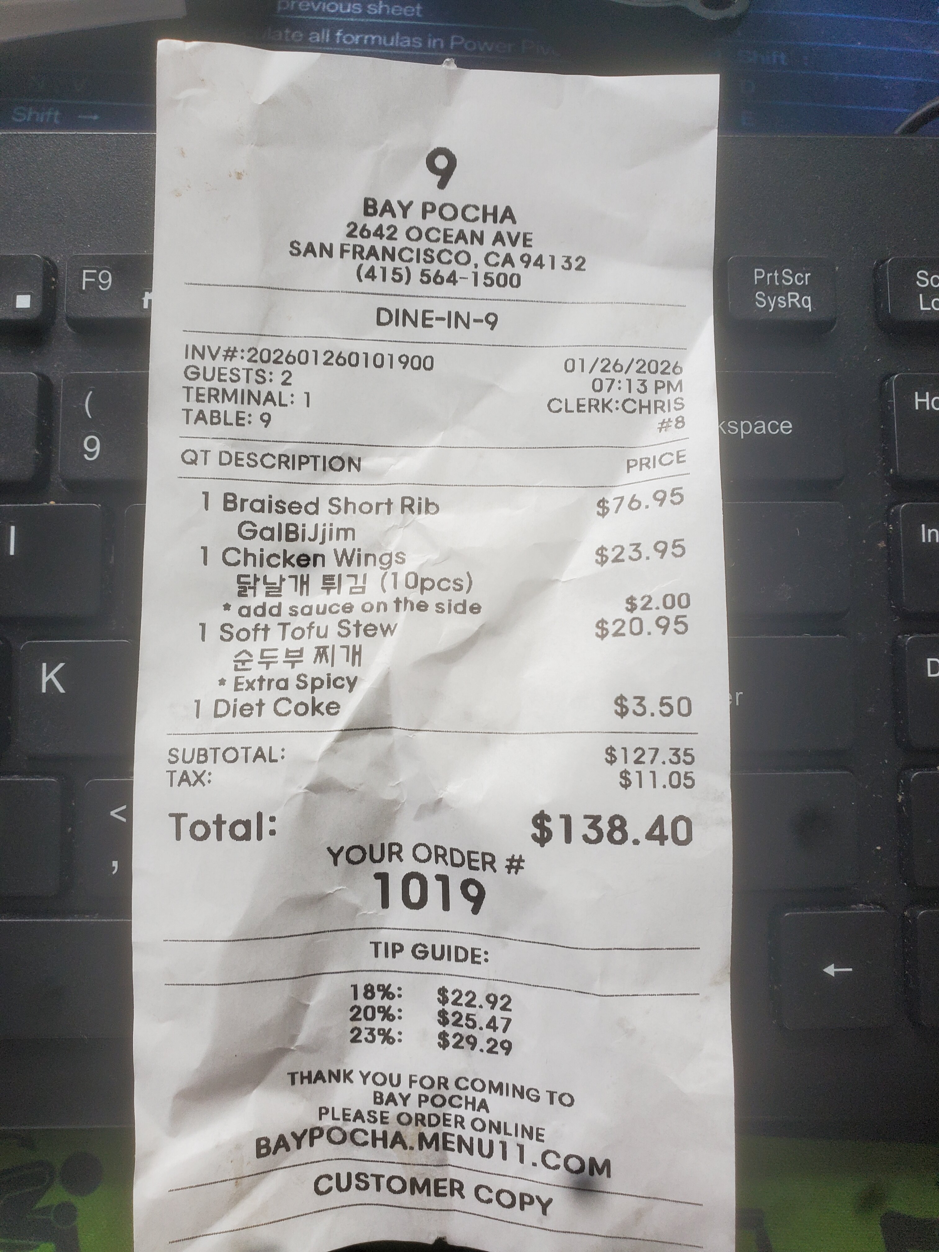 Photo credit: Tripadvisor