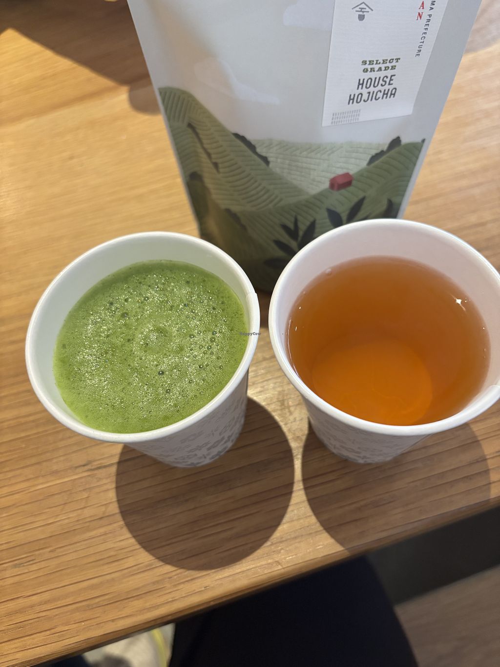 Photo credit: happycow