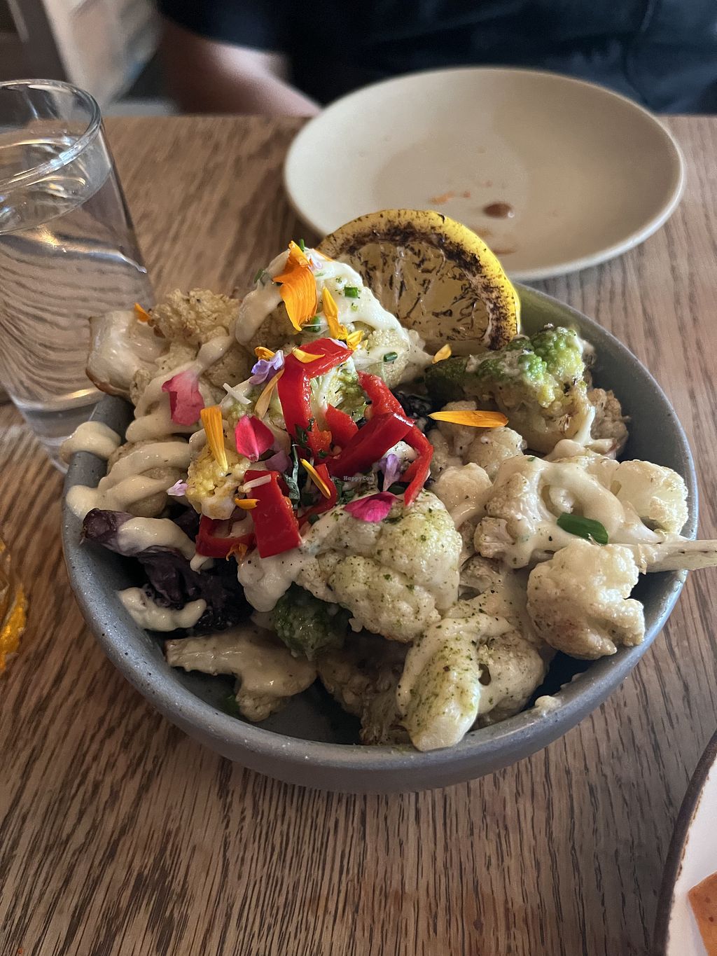 Photo credit: happycow