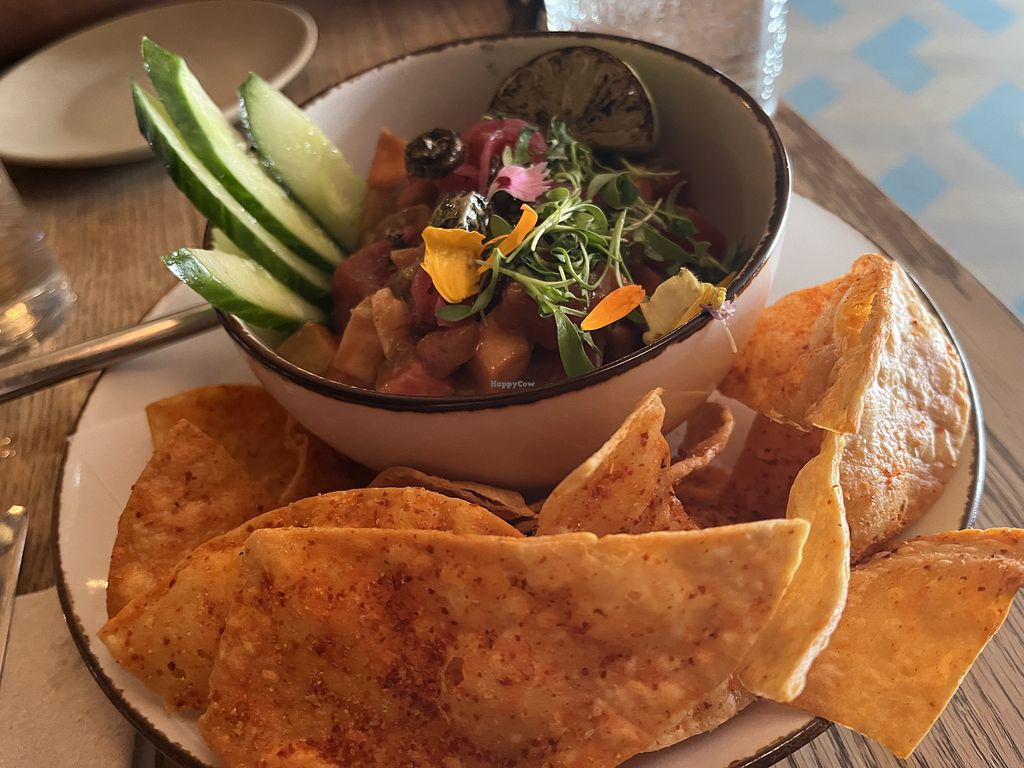 Photo credit: happycow