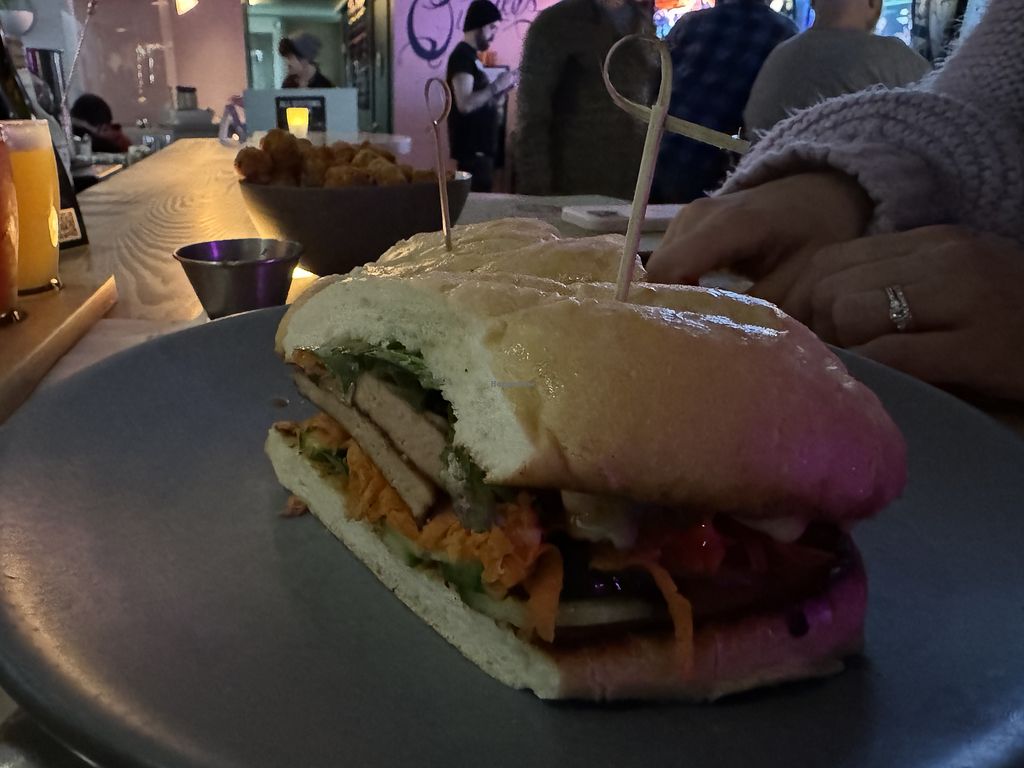 Photo credit: happycow