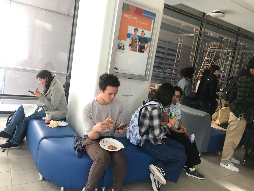 Photo credit: happycow