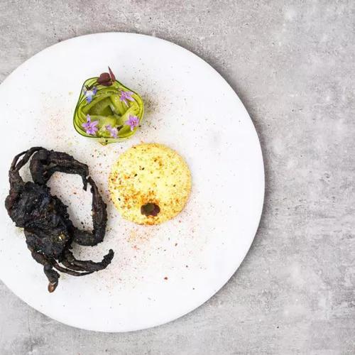 Photo credit: michelin