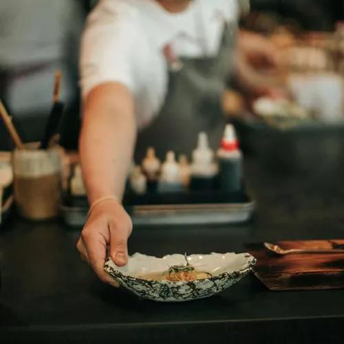 Photo credit: michelin