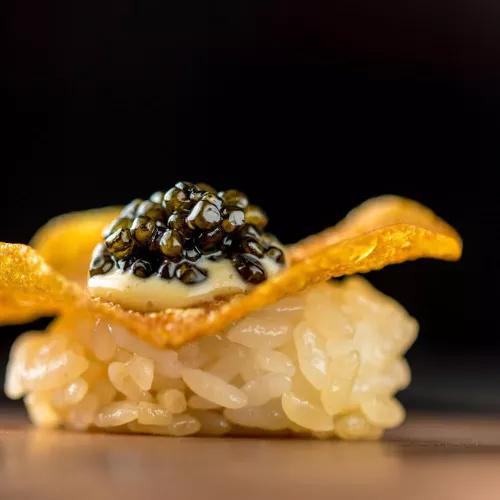 Photo credit: michelin