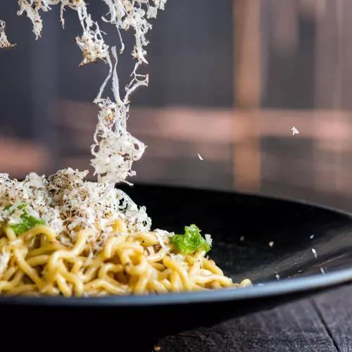 Photo credit: michelin