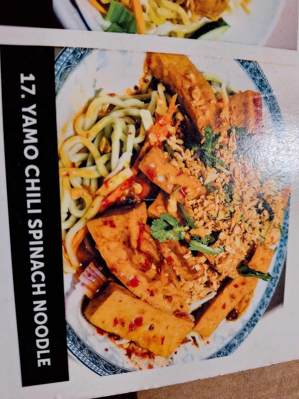 Photo credit: happycow