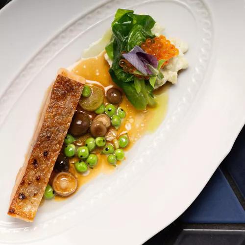 Photo credit: michelin