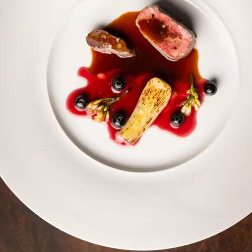 Photo credit: michelin