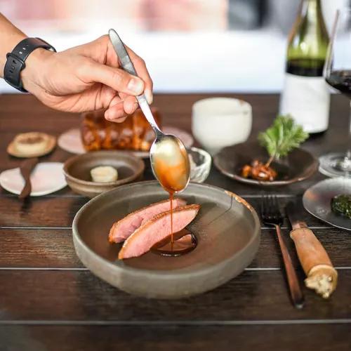 Photo credit: michelin