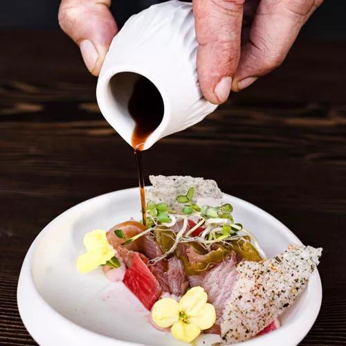 Photo credit: michelin