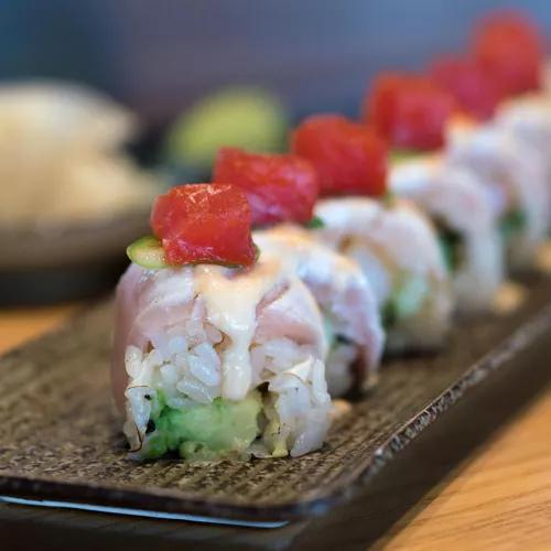 Photo credit: michelin