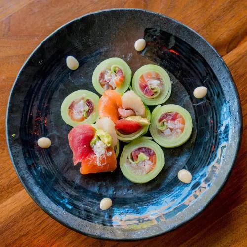 Photo credit: michelin