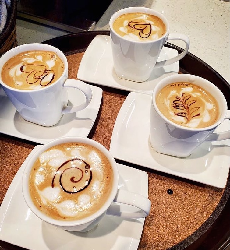 Art's Cafe San Francisco