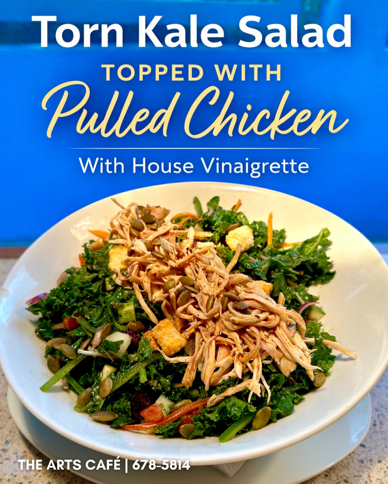 Art's Cafe San Francisco