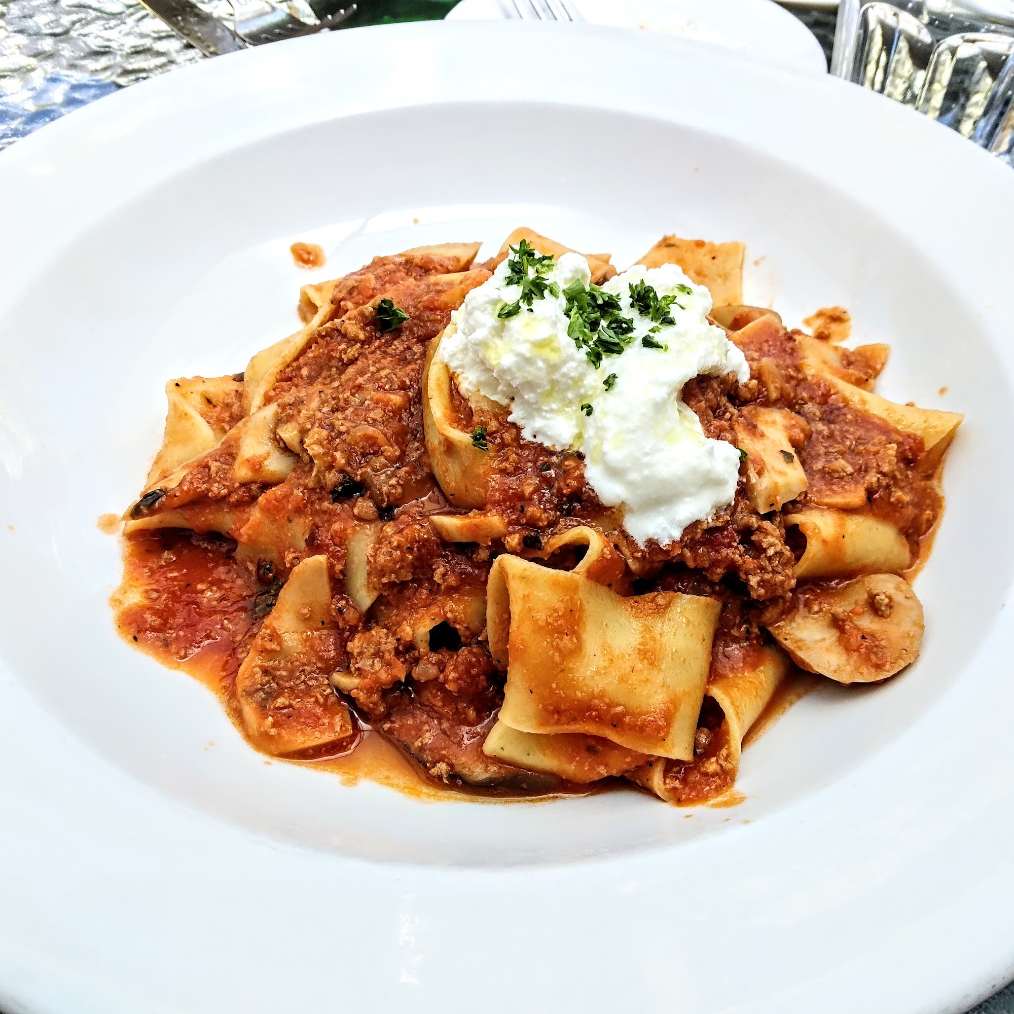 Caffè Macaroni San Francisco