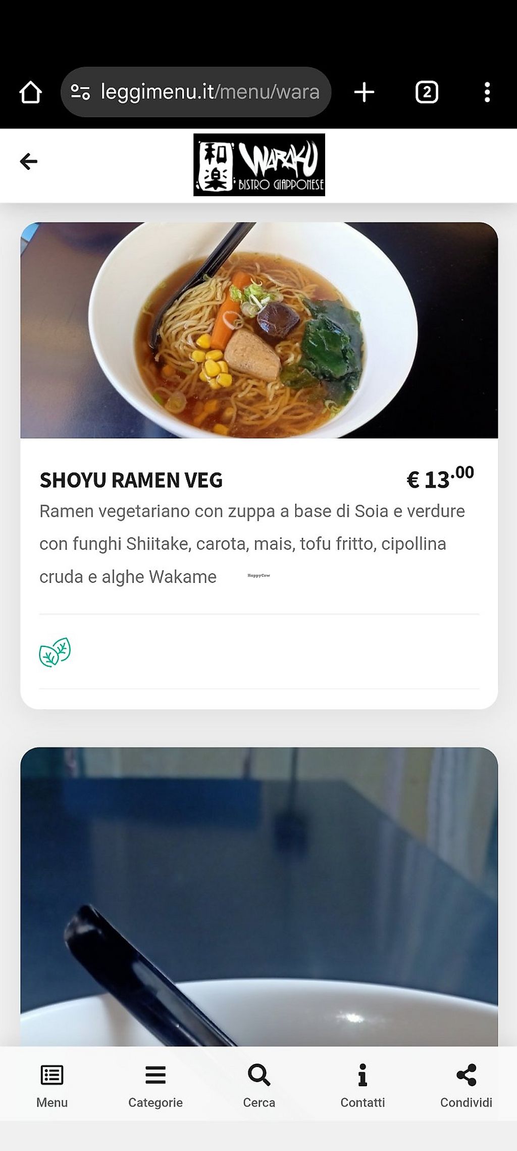 Photo credit: happycow