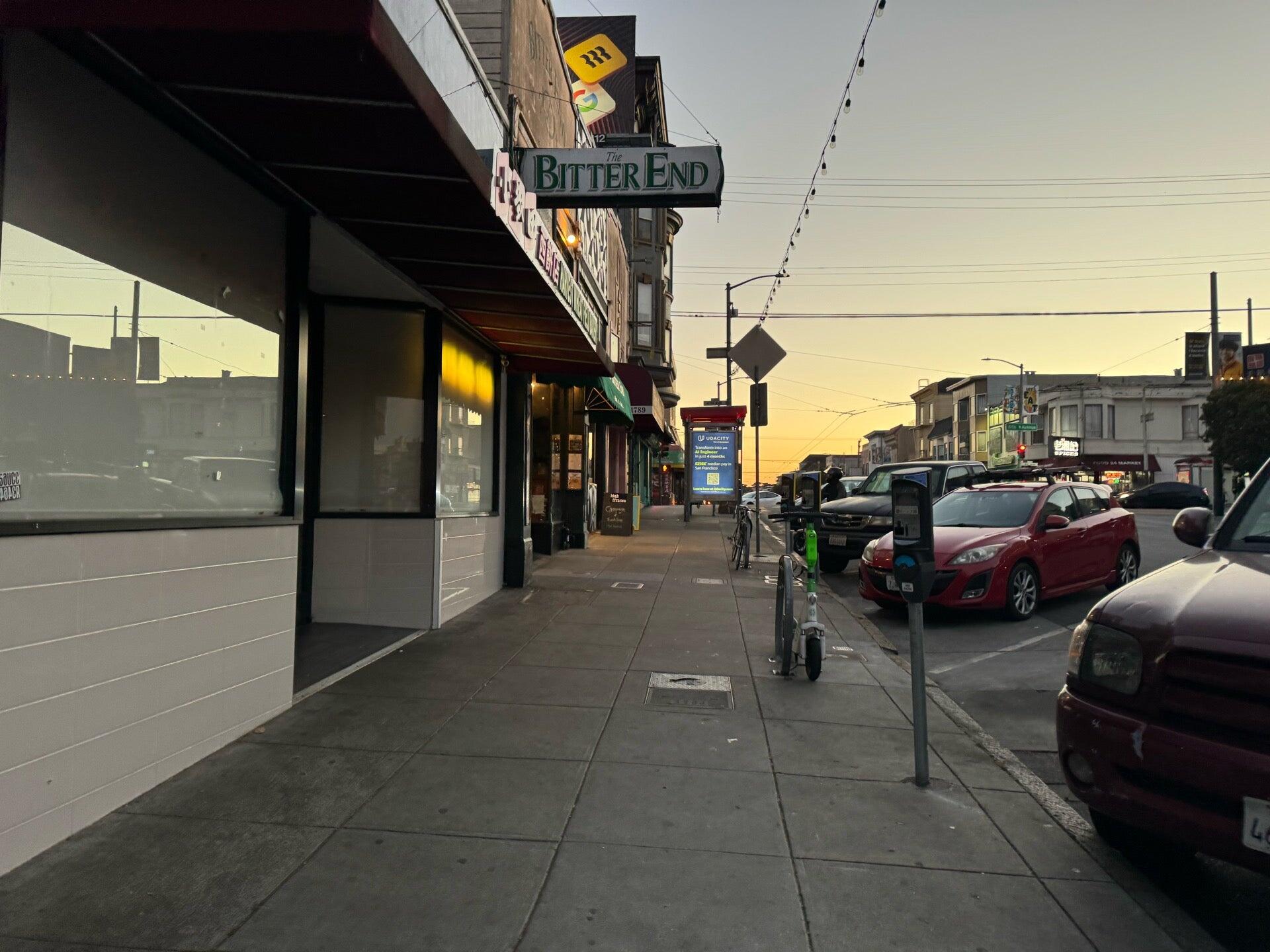 Photo credit: nextdoor