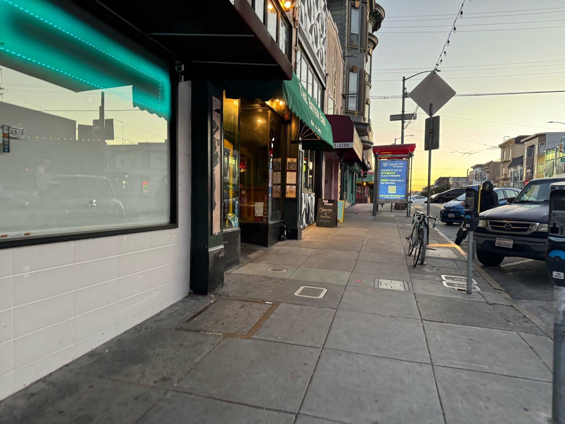 Photo credit: nextdoor