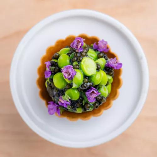 Photo credit: michelin