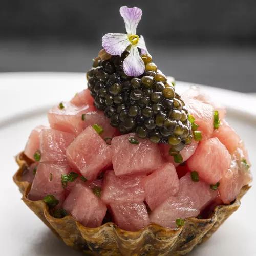Photo credit: michelin