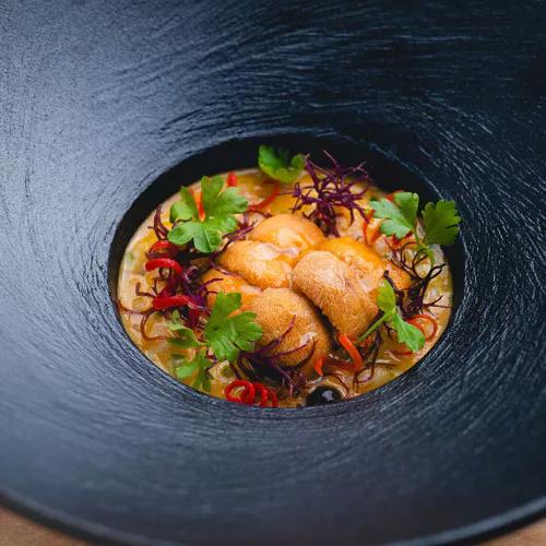 Photo credit: michelin