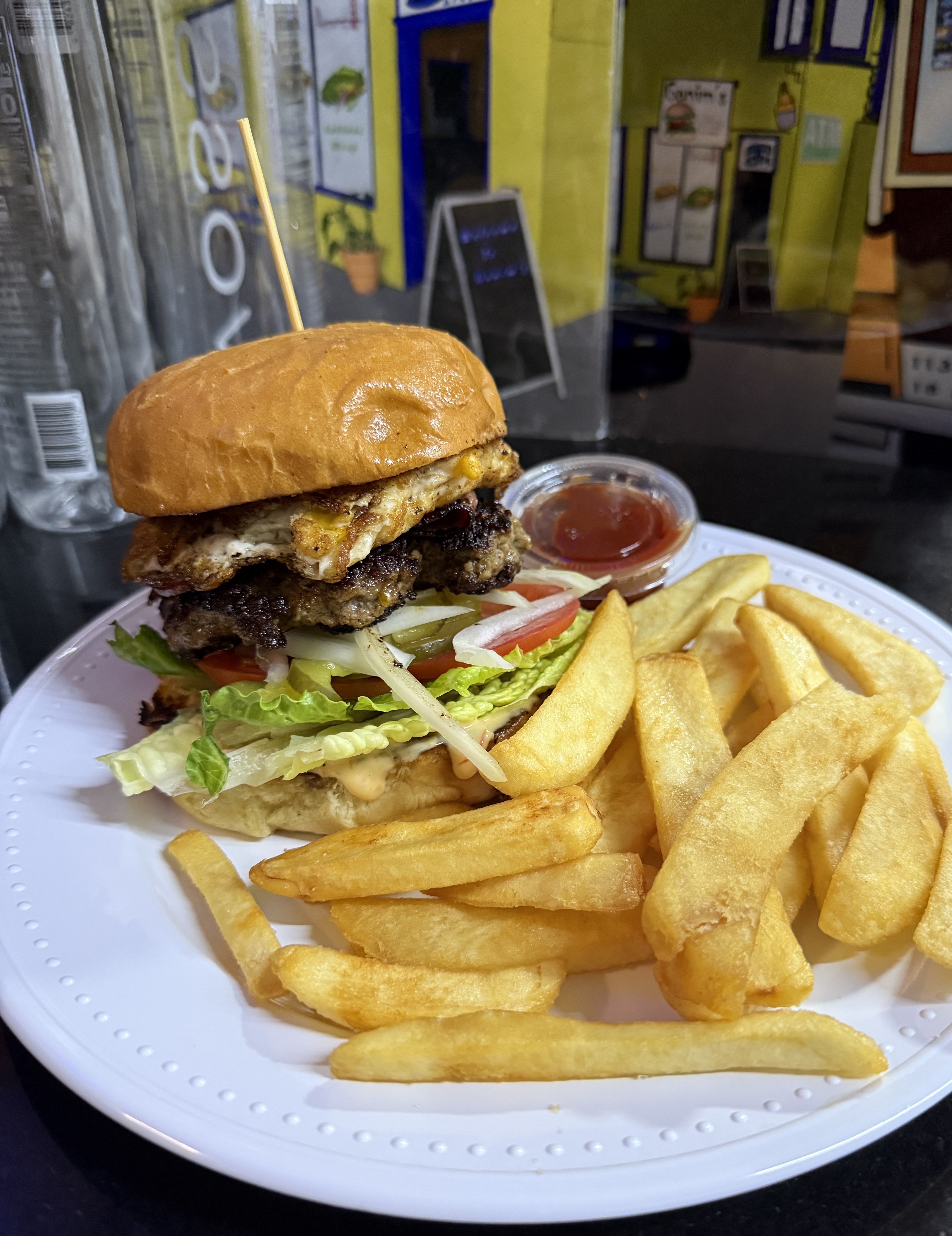 Photo credit: restaurantji