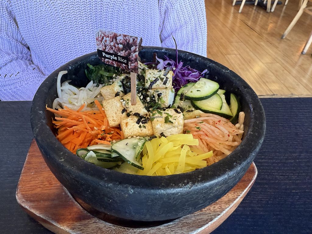 Photo credit: happycow