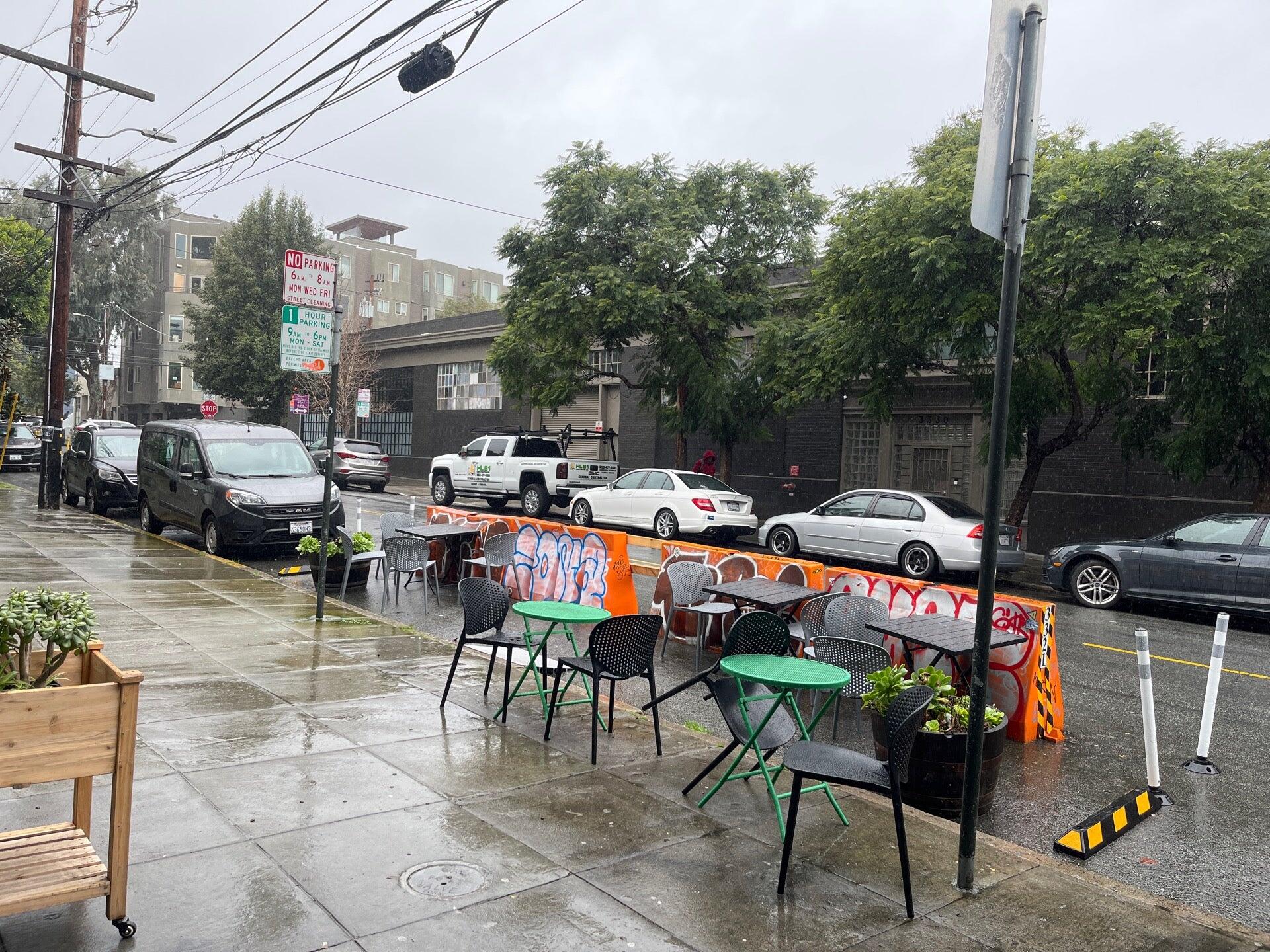 Photo credit: nextdoor