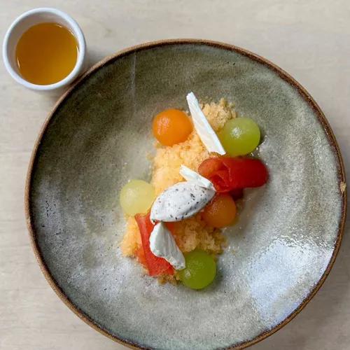 Photo credit: michelin