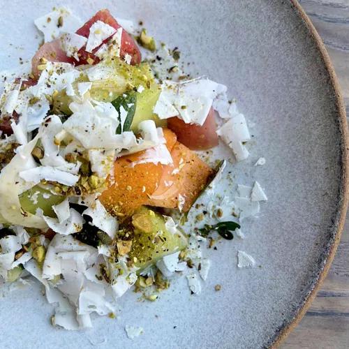 Photo credit: michelin